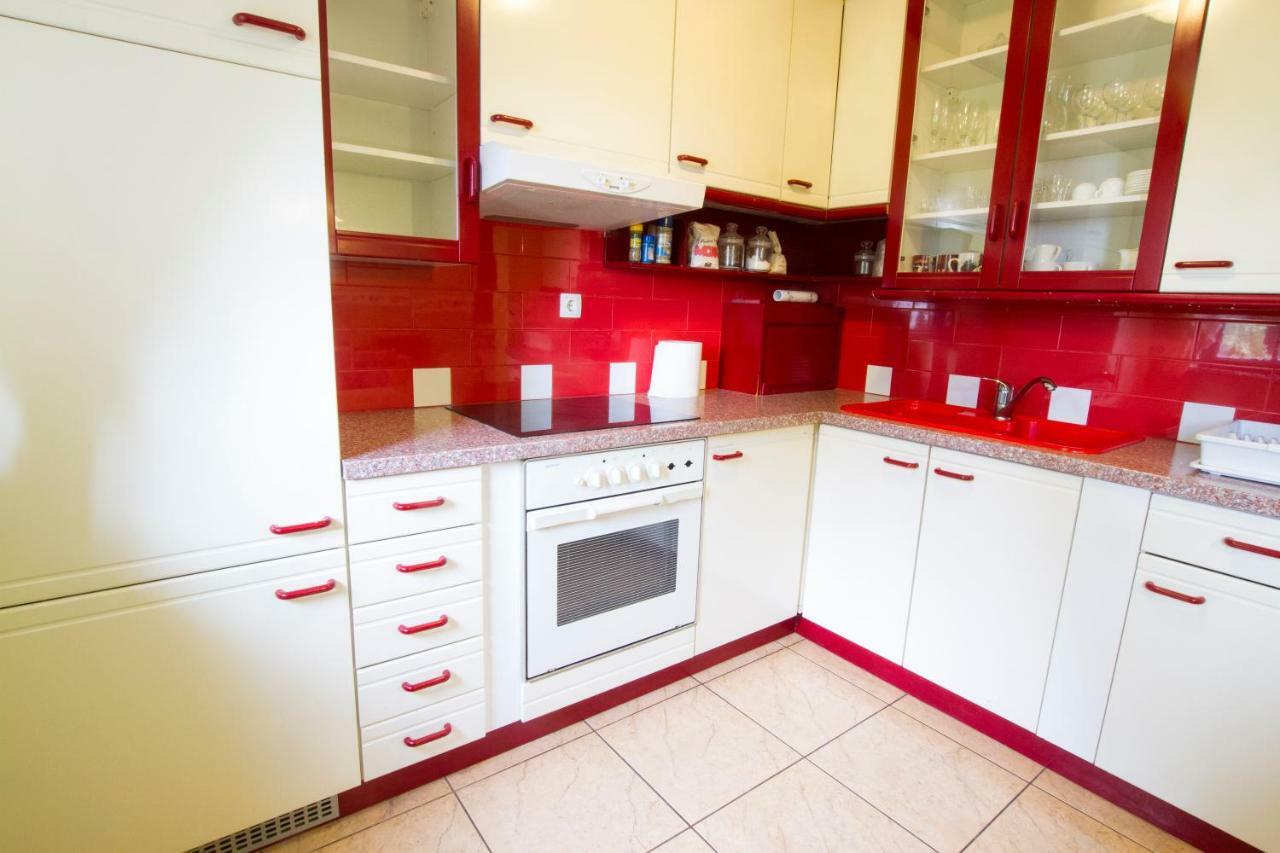 Apartment Sara Vitanje Esterno foto